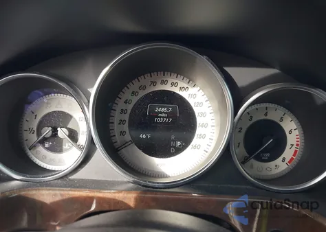 2014 Mercedes-Benz E 350 4Matic from USA, damaged, VIN WDDHF8JB2EA852227